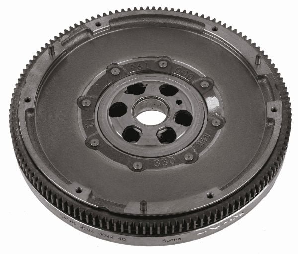 Audi A3 2012-2020 Arası 1.0 TFSI Sachs Marka Volan