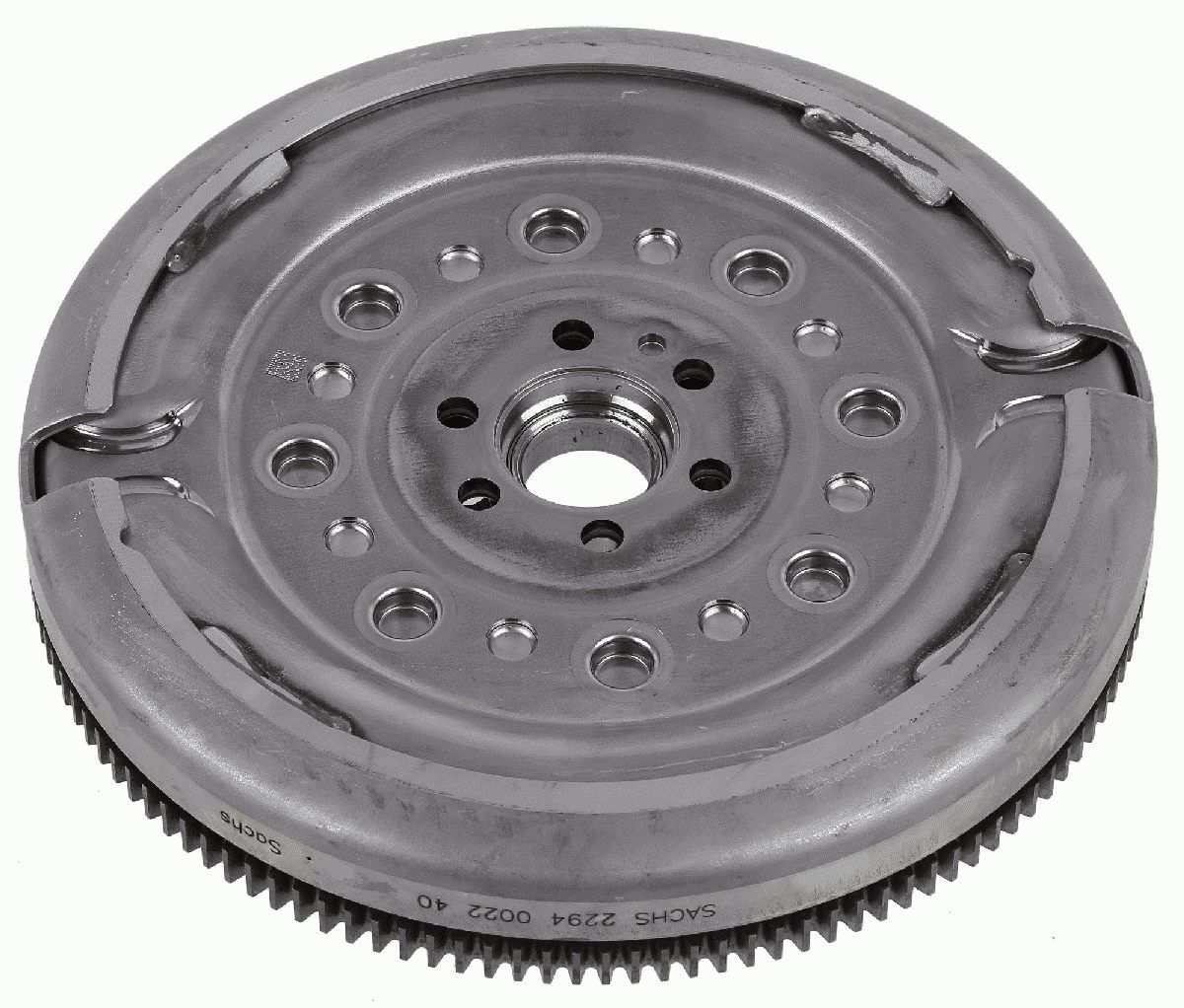 Audi A3 2012-2020 Arası 1.0 TFSI Sachs Marka Volan
