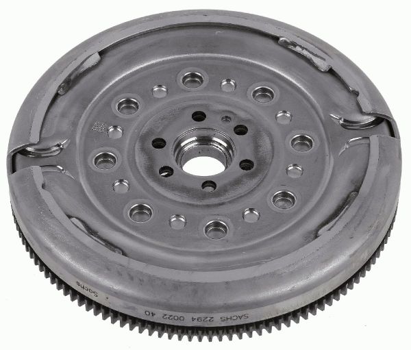 Audi A3 2012-2020 Arası 1.0 TFSI Sachs Marka Volan
