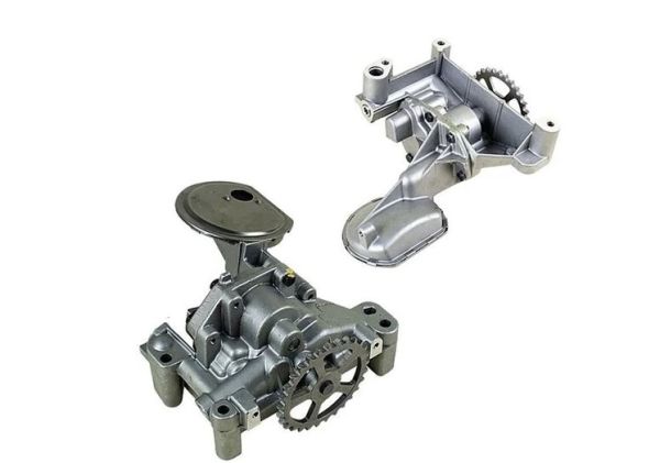 Citroen Zx 1991-1999 Arası 1.6 i, 1.8 i, 2.0 i 16V, 2.0 i Magneti Marelli Marka Yağ Pompası
