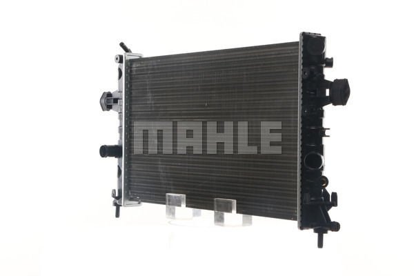 Opel Zafira 1999-2005 Arası 1.6 Mahle Marka Su Radyatörü