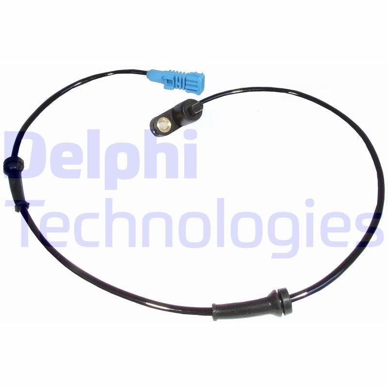 Peugeot 206 1998-2012 Arası 2.0 HDI 90 Delphi Marka Ön Abs Sensörü