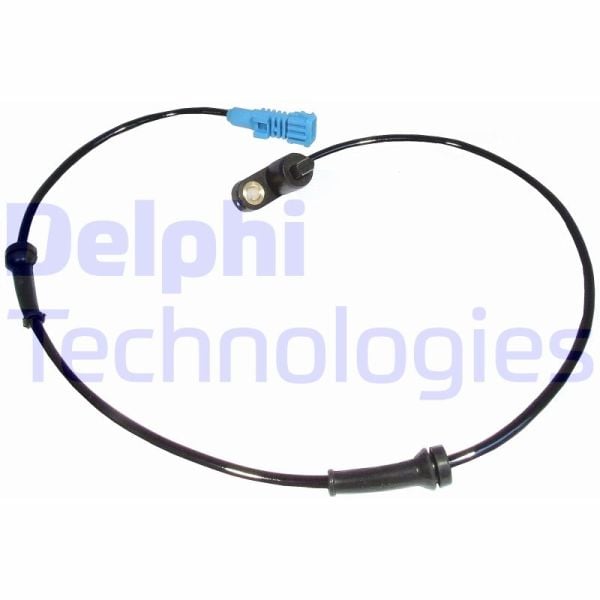 Peugeot 206 1998-2012 Arası 2.0 HDI 90 Delphi Marka Ön Abs Sensörü