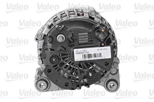 Seat Ibiza 2008-2018 Arası 1.2 TDI Valeo Marka Alternatör