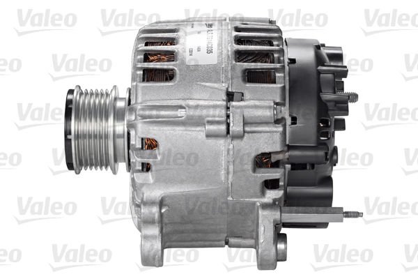 Seat Ibiza 2008-2018 Arası 1.2 TDI Valeo Marka Alternatör