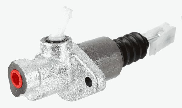 Volkswagen Passat 1988-1997 Arası 1.9 TD Sachs Marka Debriyaj Üst Merkezi