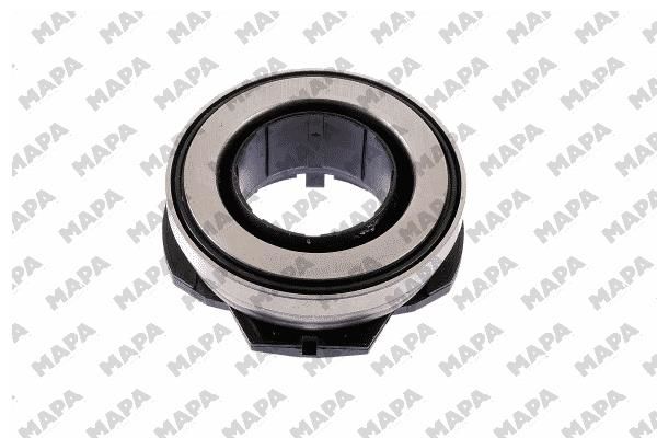 Volkswagen Corrado 1987-1995 Arası 2.0 i 16V Mapa Marka Debriyaj Seti