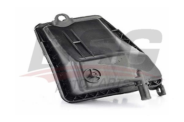 Peugeot 406 1995-2005 Arası 1.6, 2.1 TD 12V, 1.9 TD, 1.8 16V, 1.9 D, 2.0 Turbo, 2.0 16V BSG Marka Radyatör Yedek Su Deposu