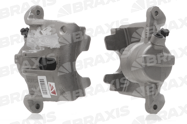 Renault Kangoo 1997-2001 Arası 1.9 dCi 4x4 Braxis Marka Sol Ön Fren Kaliperi