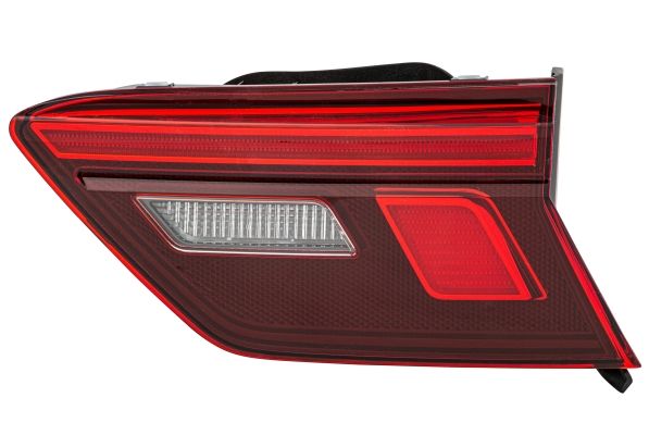 Volkswagen Tiguan 2016-2020 Arası 2.0 TSI 4motion Hella Marka İç Sağ Stop Lambası