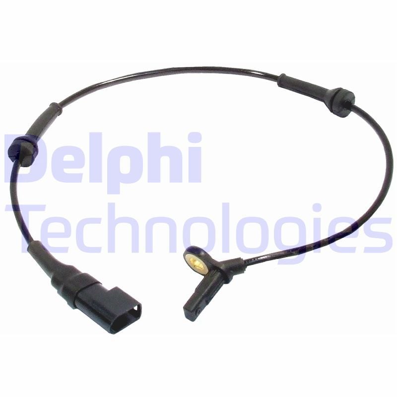 Ford Focus 1998-2009 Arası 1.4 16V Delphi Marka Ön Abs Sensörü