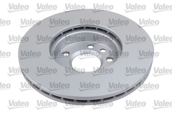 Ford Galaxy 1995-2006 Arası 1.9 TDI Valeo Marka Ön Fren Diski