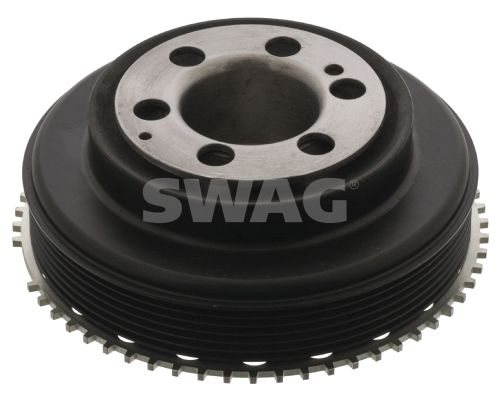 Ford Galaxy 2006-2015 Arası 2.0 EcoBoost Swag Marka Krank Kasnağı