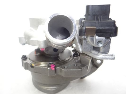 Ford Transit 2006-2014 Arası 2.2 TDCi RWD, 2.2 TDCi 4x4 Garrett Marka Turbo Şarj