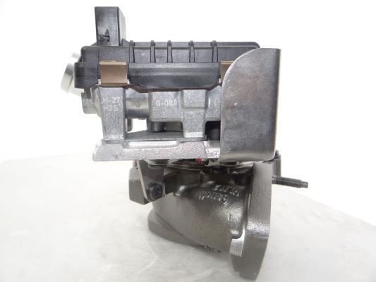 Ford Transit 2006-2014 Arası 2.2 TDCi RWD, 2.2 TDCi 4x4 Garrett Marka Turbo Şarj