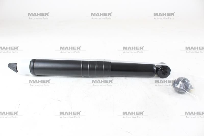 Clio IV 0.9 Tce Arka Amortisör Sağ-Sol Maher MHR-16650