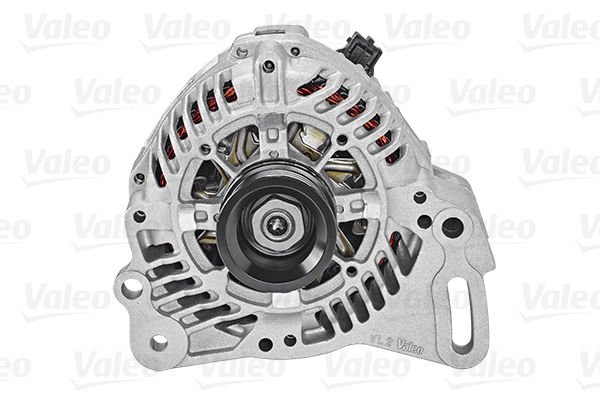 Seat Ibiza 2008-2018 Arası 1.2 TDI Valeo Marka Alternatör