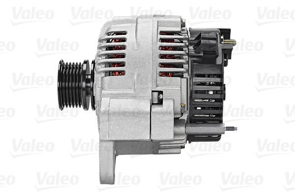 Seat Ibiza 2008-2018 Arası 1.2 TDI Valeo Marka Alternatör