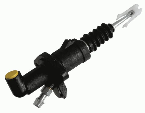 Volkswagen Multivan 2003-2015 Arası 2.5 TDI Sachs Marka Debriyaj Üst Merkezi