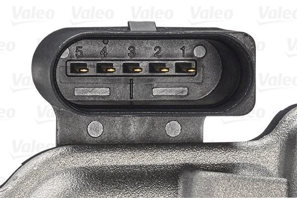 Volkswagen Scirocco 2008-2017 Arası 2.0 TDI Valeo Marka EGR Valfi