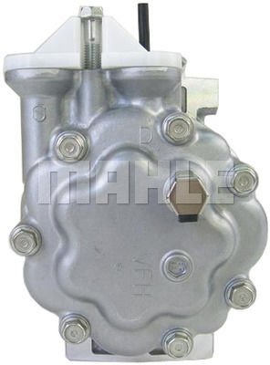 Ford Fusion 2002-2012 Arası 1.6 TDCi Behr Marka Klima Kompresörü