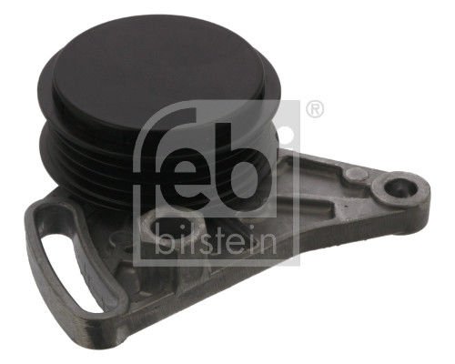 Audi A4 1994-2001 Arası 1.9 TDI, 1.6, 1.8 T Febi Marka Vantilatör Kayış Gergi Rulmanı
