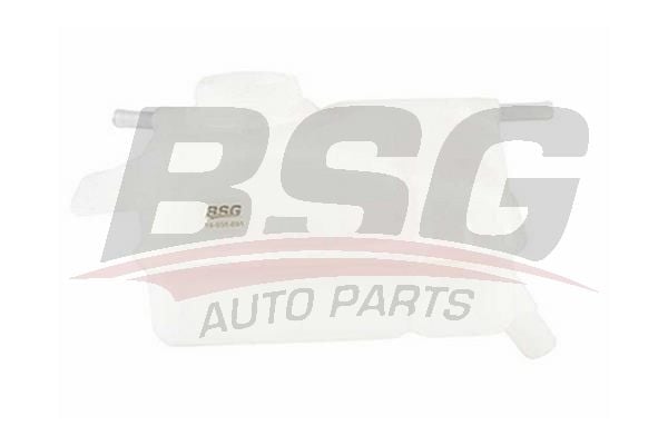 Chevrolet Kalos 2003-2008 Arası 1.4 BSG Marka Radyatör Yedek Su Deposu