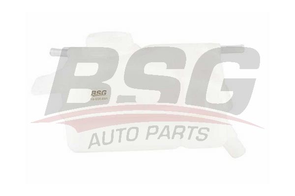 Chevrolet Kalos 2003-2008 Arası 1.4 BSG Marka Radyatör Yedek Su Deposu