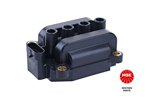 Dacia Sandero 2008-2012 Arası 1.2 16V LPG NGK Marka Ateşleme Bobini