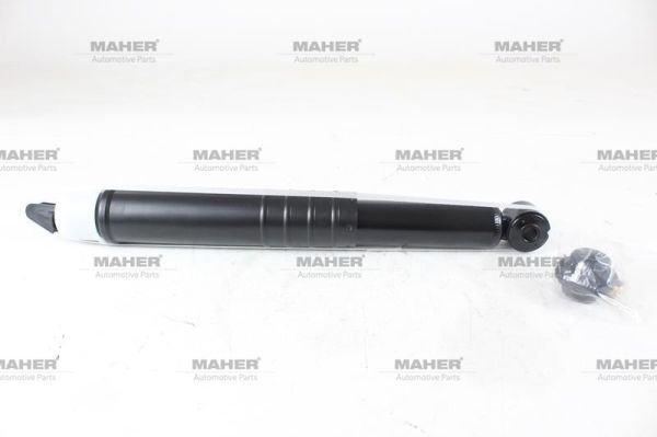 Clio IV 1.2 Tce Arka Amortisör Sağ-Sol Maher MHR-16650