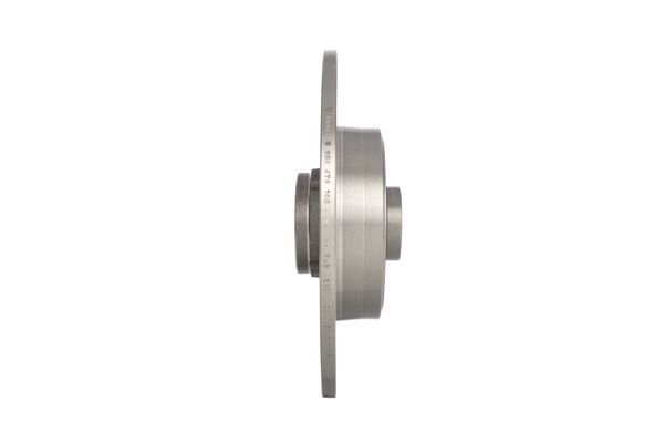 Renault Scenic 1999-2010 Arası 1.4 16V Bosch Marka Arka Fren Diski