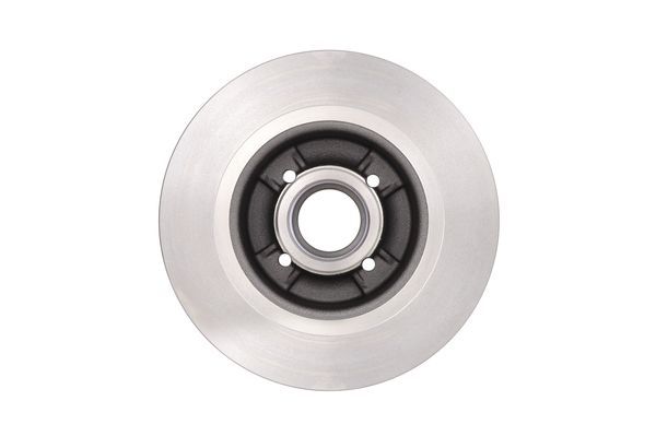 Renault Scenic 1999-2010 Arası 1.4 16V Bosch Marka Arka Fren Diski