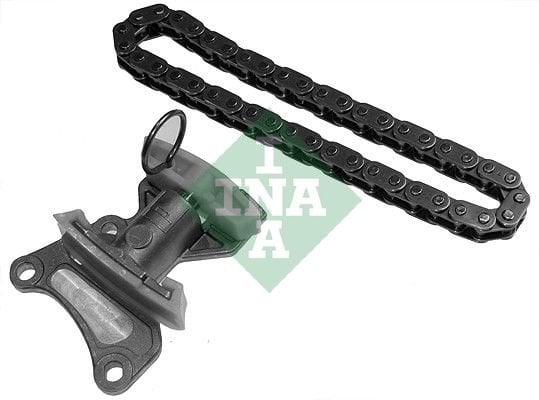 Seat Altea 2004-2008 Arası 2.0 FSI INA Marka Triger Zinciri Seti