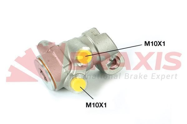 Citroen C25 1981-1994 Arası 1.9 D Braxis Marka Fren Limitörü