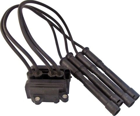 Dacia Sandero 2008-2012 Arası 1.2 16V LPG Hella Marka Ateşleme Bobini