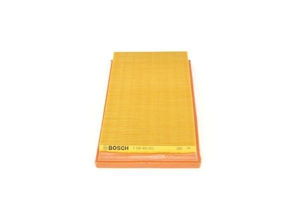 Fiat 500 2007-2011 Arası 1.4 Bosch Marka Hava Filtresi