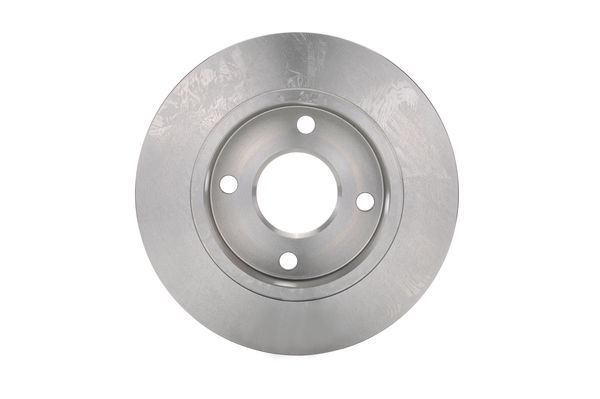 Ford Fiesta 1983-2006 Arası 1.8 D, 1.4 i 16V, 1.3 i, 1.25 i 16V Bosch Marka Ön Fren Diski