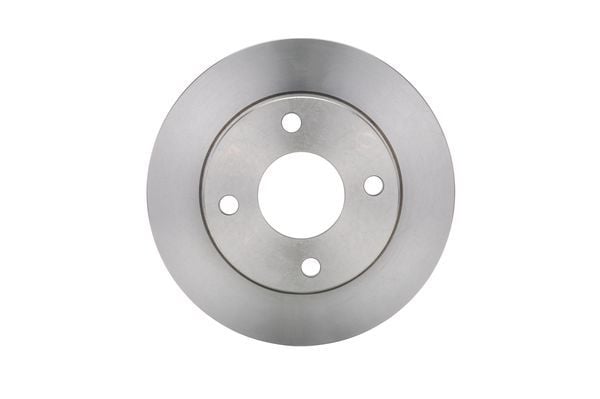 Ford Fiesta 1983-2006 Arası 1.8 D, 1.4 i 16V, 1.3 i, 1.25 i 16V Bosch Marka Ön Fren Diski
