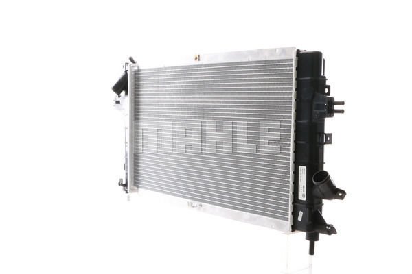 Opel Zafira 2005-2019 Arası 1.7 CDTI VAN, 1.9 CDTI Behr Marka Su Radyatörü