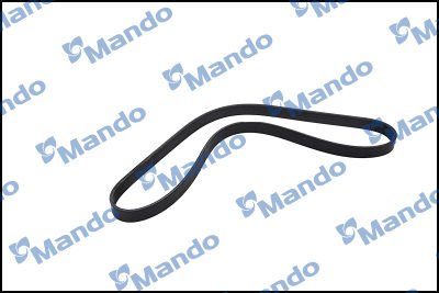 Renault Clio 1990-1999 Arası 1.8 Mando Marka Vantilatör Kayışı