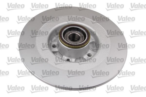Renault Espace 2002-2006 Arası 3.0 dCi Valeo Marka Arka Fren Diski