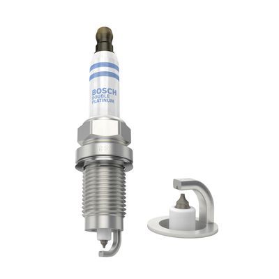 Volkswagen Golf 2003-2013 Arası 2.0 FSI, 2.0 FSI 4motion Bosch Marka Buji