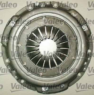 Alfa Romeo 147 2000-2010 Arası 1.6 16V T.SPARK, 1.6 16V T.SPARK ECO Valeo Marka Debriyaj Seti