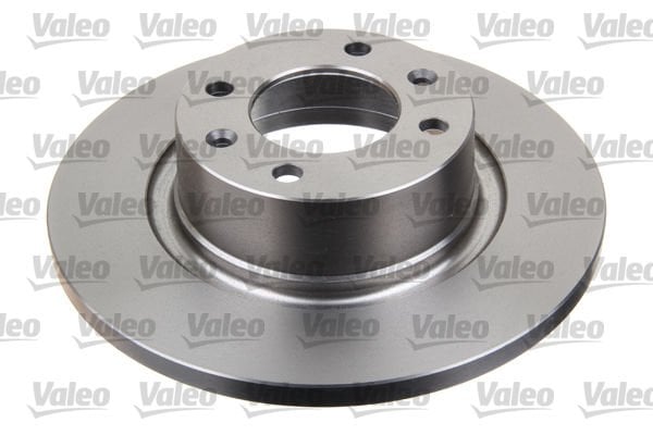 Citroen C5 2001-2005 Arası 2.0 16V HPi Valeo Marka Arka Fren Diski