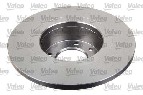 Citroen C5 2001-2005 Arası 2.0 16V HPi Valeo Marka Arka Fren Diski