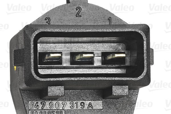 Skoda Favorit 1988-1995 Arası 1.3, 1.3 135 X, LX, GLX Valeo Marka Krank Sensörü