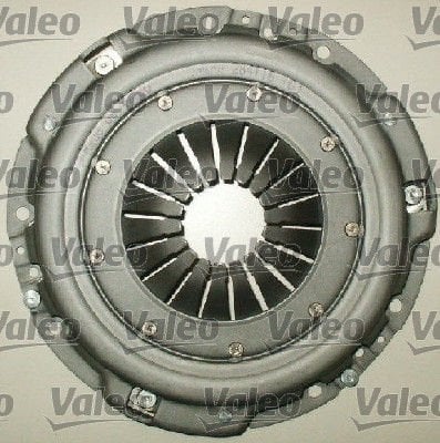 Alfa Romeo 147 2000-2010 Arası 2.0 16V T.SPARK Valeo Marka Debriyaj Seti