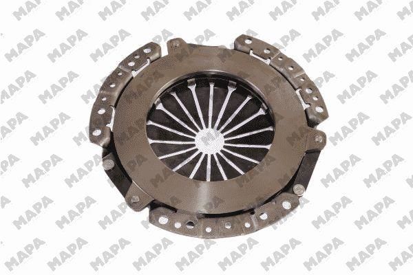 Peugeot Expert 1995-2008 Arası 1.9 D Mapa Marka Debriyaj Seti