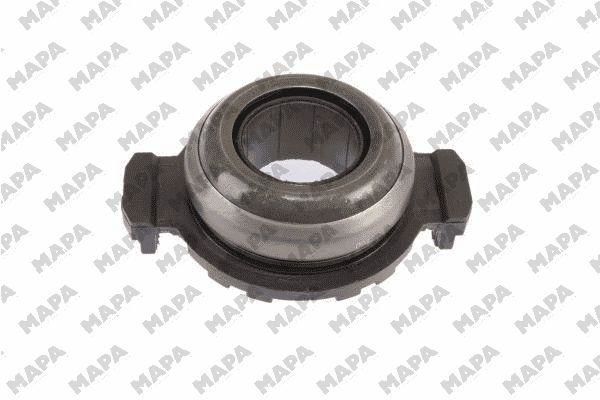 Peugeot Expert 1995-2008 Arası 1.9 D Mapa Marka Debriyaj Seti