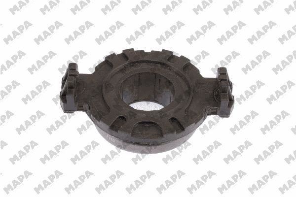 Peugeot Expert 1995-2008 Arası 1.9 D Mapa Marka Debriyaj Seti